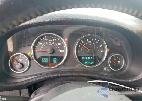 2016 Jeep Wrangler Unlimited Sport z USA, uszkodzony, nr VIN 1C4BJWDG6GL258564